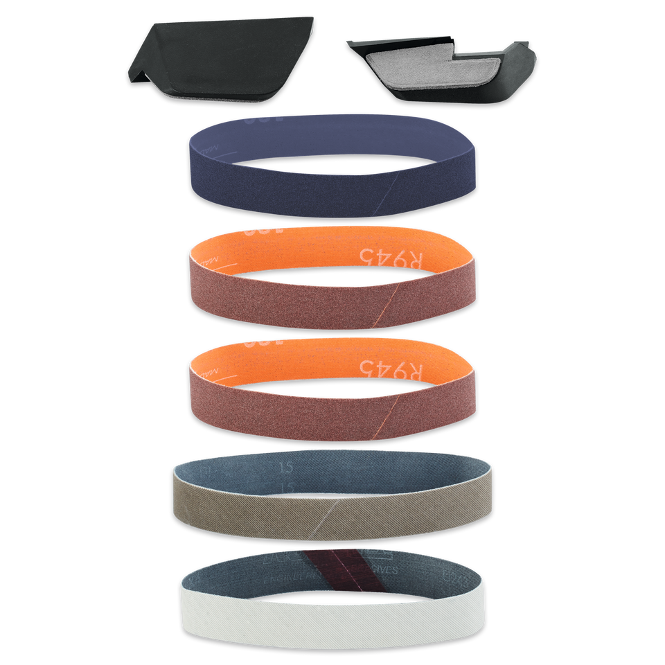 Easy Edge Upgrade set