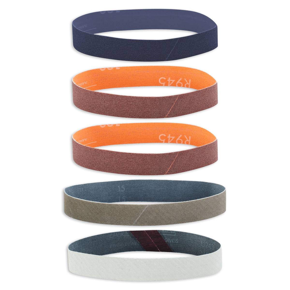 Easy Edge Replacement Set