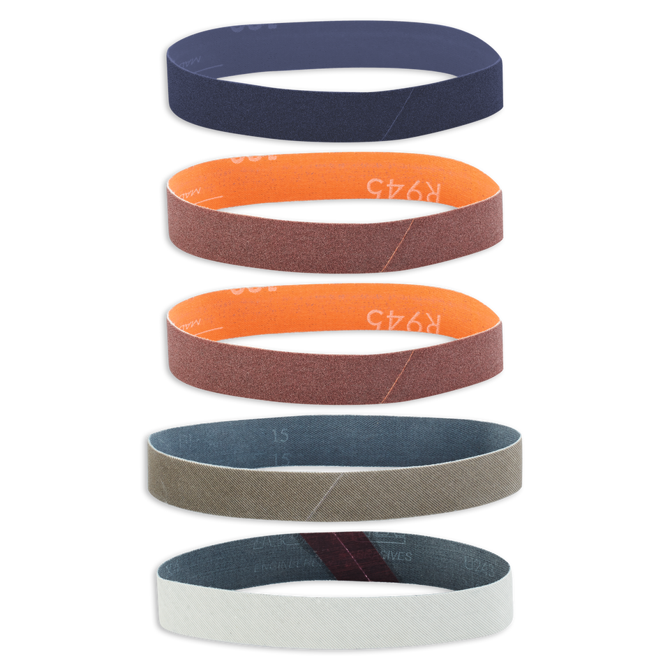 Easy Edge Replacement Set
