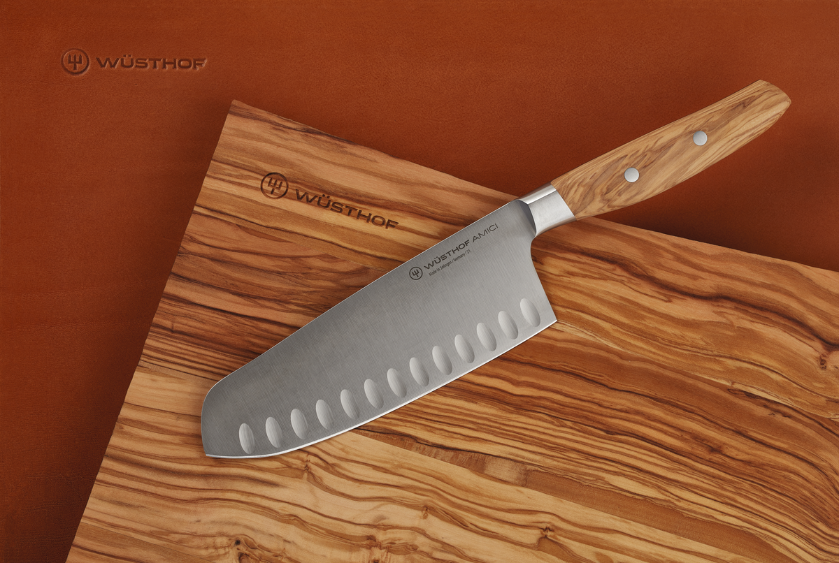 Dune Chopping Board 35 x 20 x 2 cm