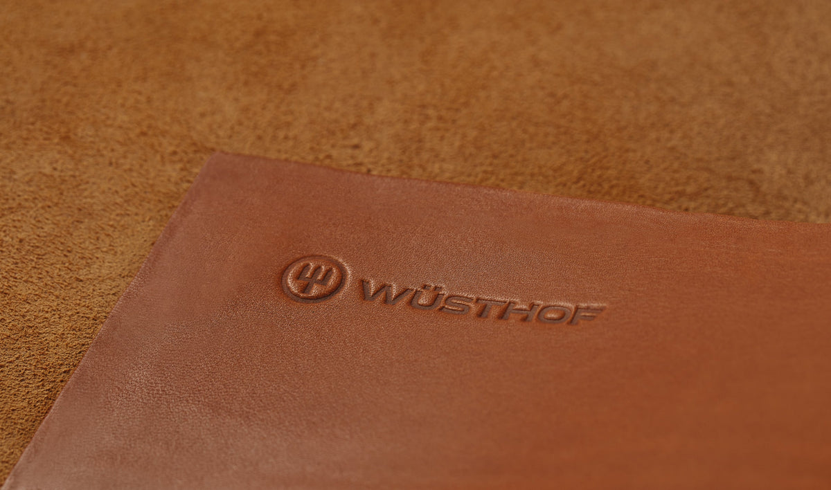 Amici Multipurpose Leather Mat 58 x 42 cm