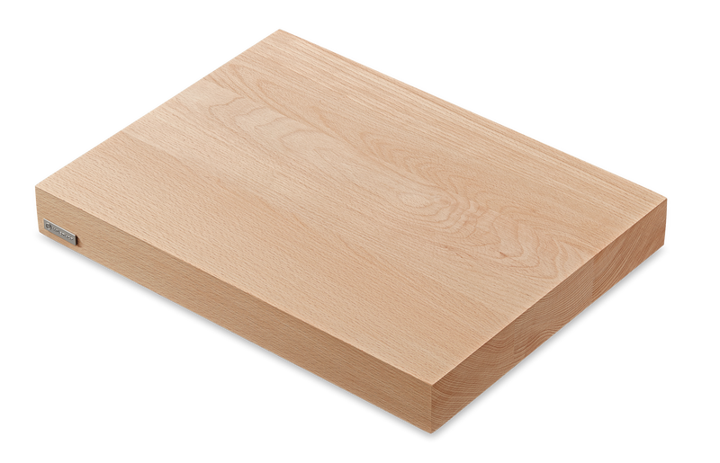 Chopping Board 40 x 30 x 5 cm | Beech
