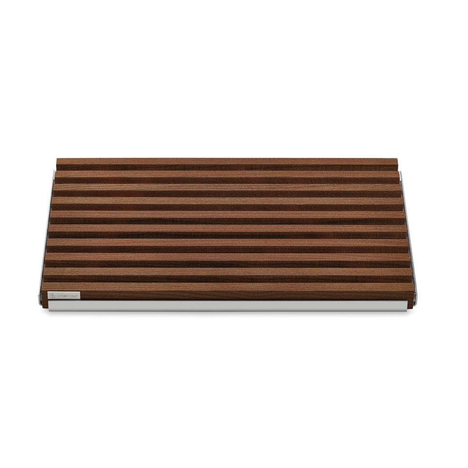 Chopping Board 40 x 25 x 3 cm | Heat Treated Beech