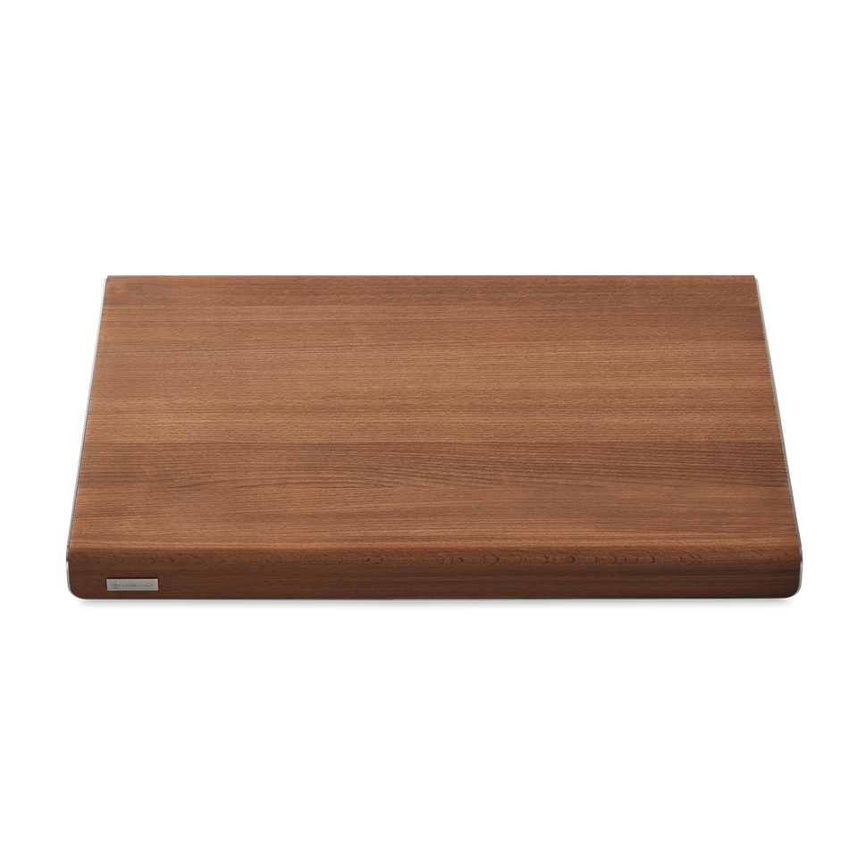 Chopping Board 50 x 35 x 4 cm | Heat Treated Beech