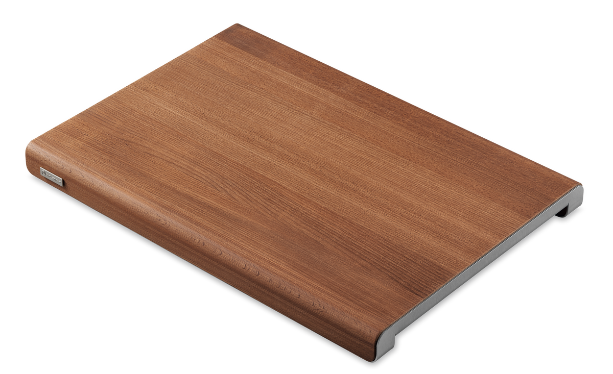 Chopping Board 50 x 35 x 4 cm | Heat Treated Beech