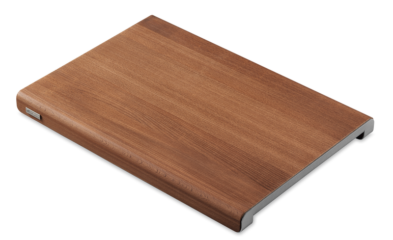 Chopping Board 50 x 35 x 4 cm | Heat Treated Beech