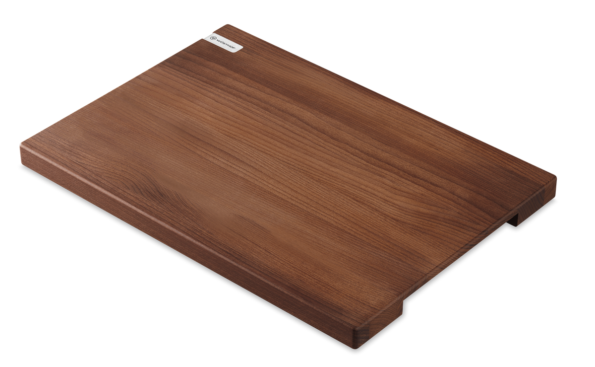 Chopping Board 50 x 35 x 3 cm | Heat Treated Beech