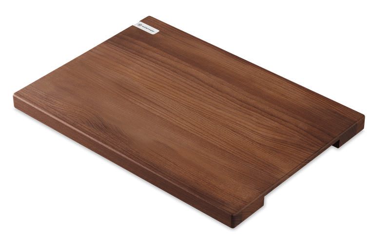 Chopping Board 50 x 35 x 3 cm | Heat Treated Beech