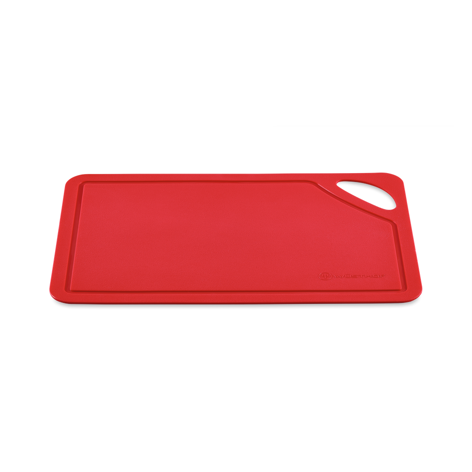 Chopping Board 30 x 18 x 0,3 cm | TPU