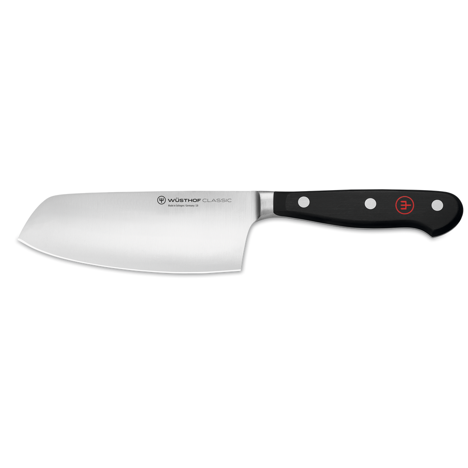 Classic Kitchen Surfer Edition 5 - Chai Dao 14 cm | 5 inch