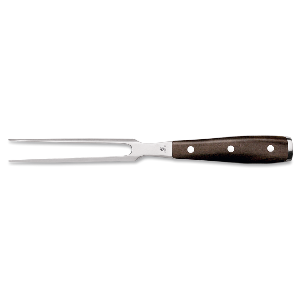 Ikon Straight Meat Fork