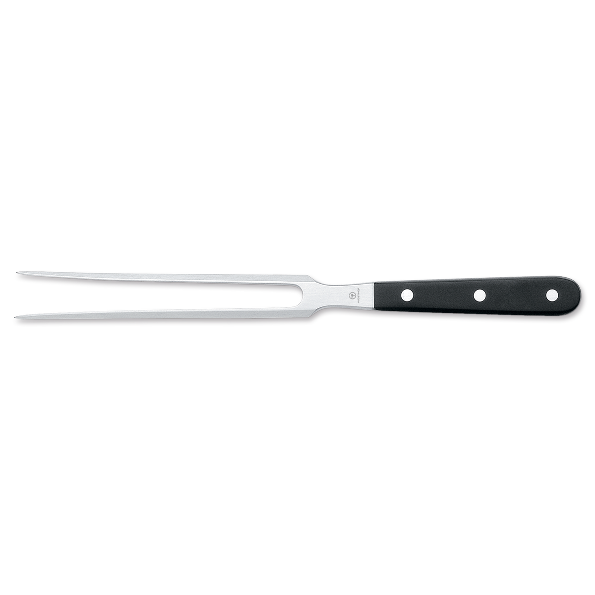 Classic Straight Meat Fork | 20 cm / 8 inch