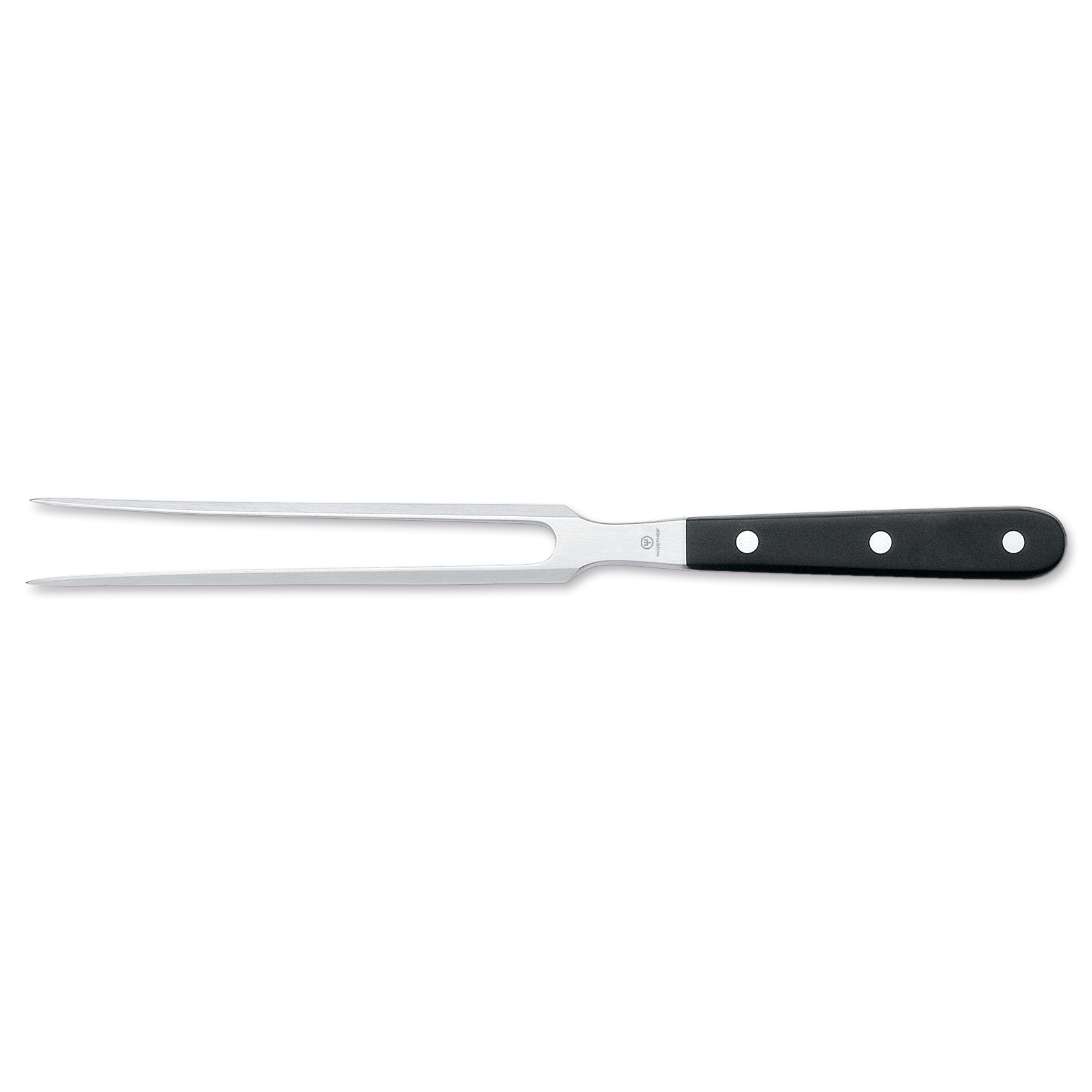 Classic Straight Meat Fork | 20 cm / 8 inch