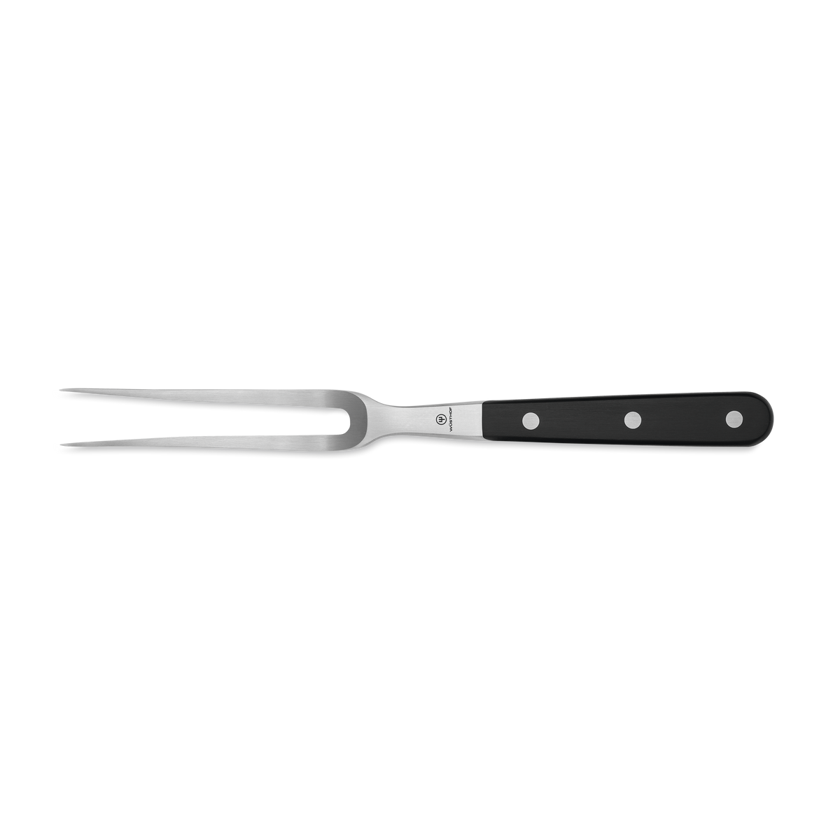 Classic Curved Meat Fork | 16 cm / 6 inch