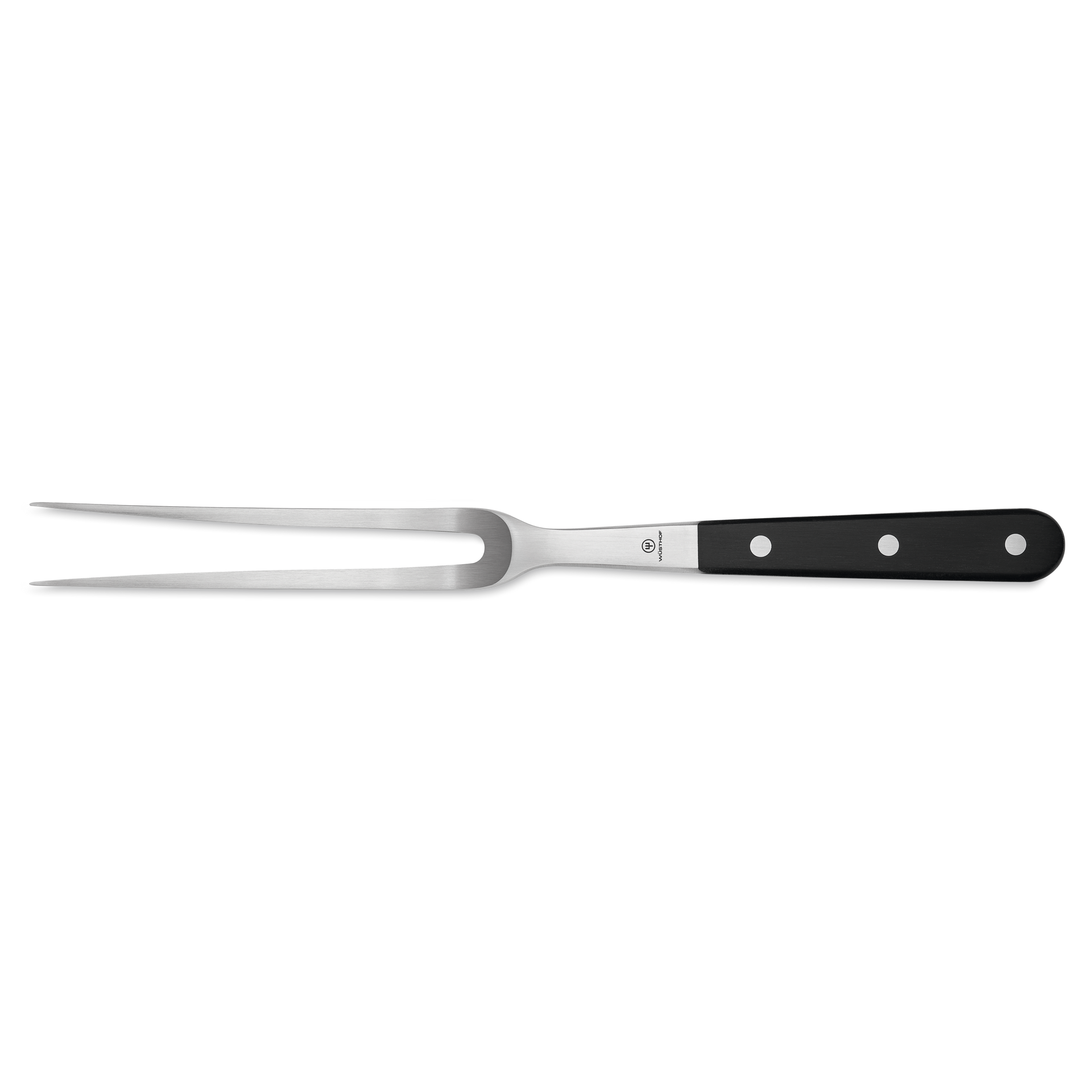 Classic Curved Meat Fork | 20 cm / 8 inch