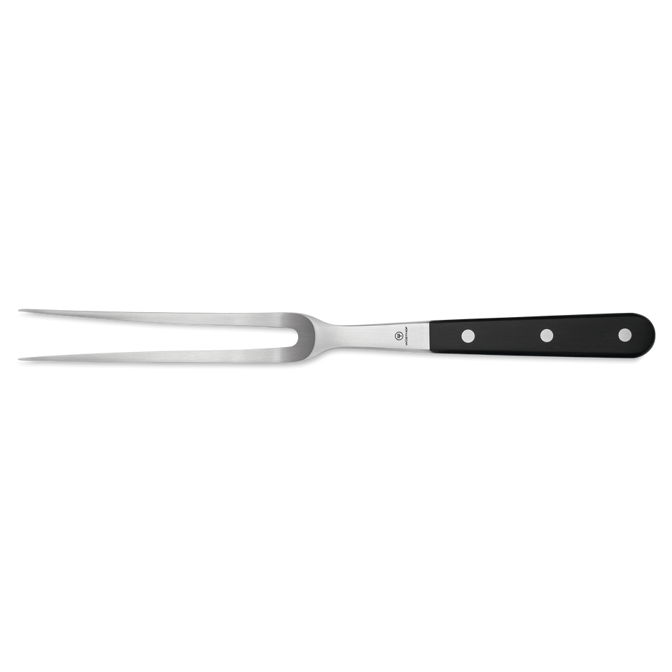 Classic Curved Meat Fork | 20 cm / 8 inch