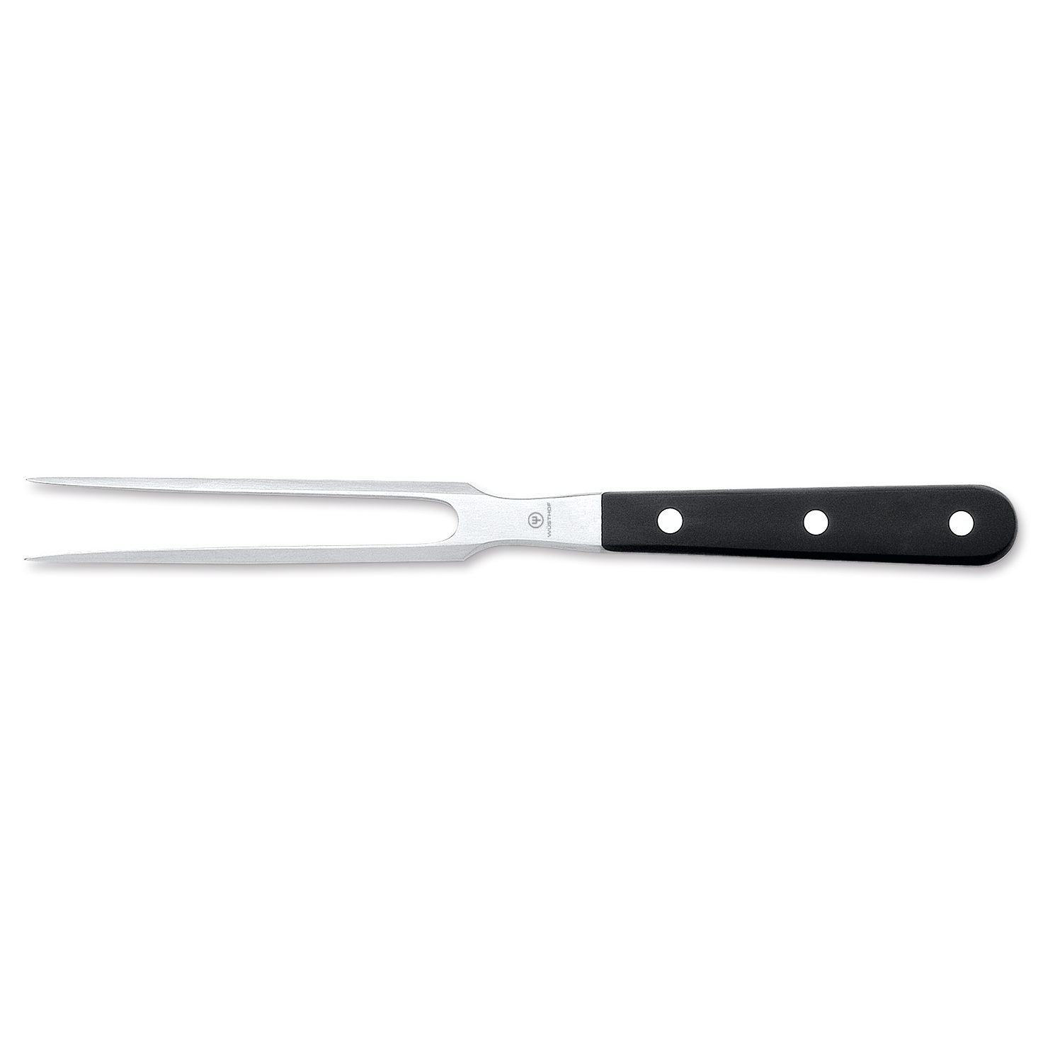 Classic Straight Meat Fork | 16 cm / 6 inch