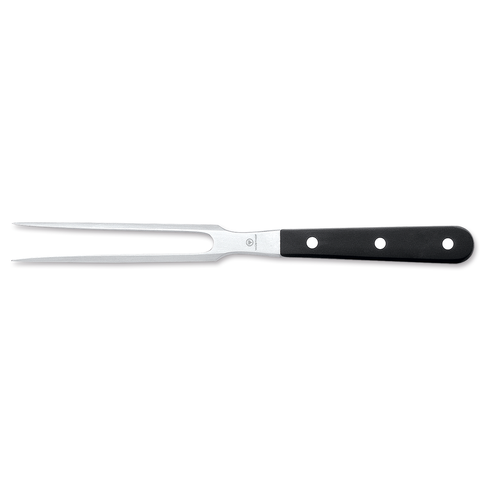 Classic Straight Meat Fork | 16 cm / 6 inch