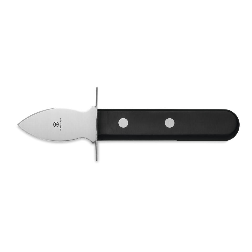 Oyster Opener