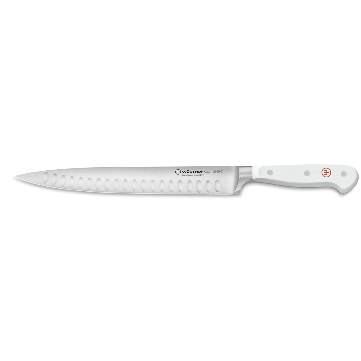 Classic Carving Knife with Hollow Edge 23 cm | 9 inch