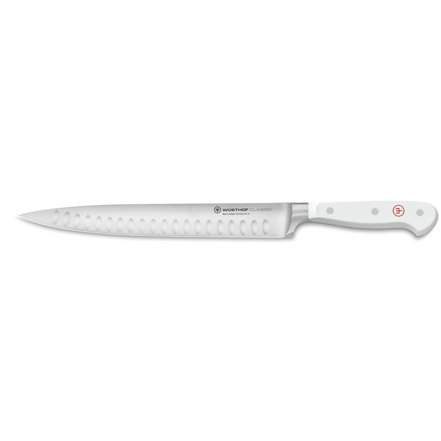 Classic Carving Knife with Hollow Edge 23 cm | 9 inch