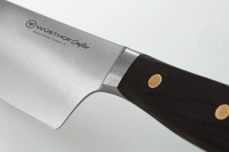 Crafter 3-piece Knife Block Set