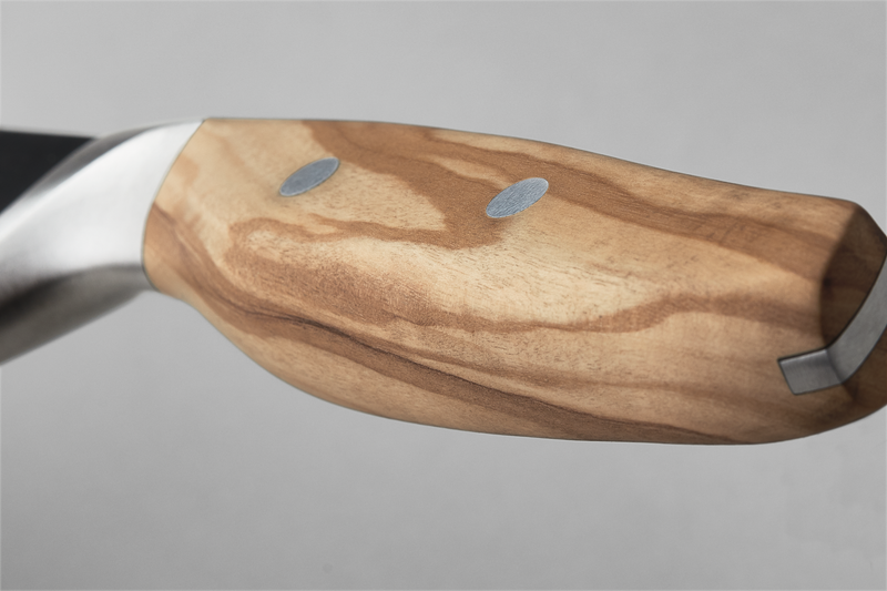 Amici Paring Knife 9 cm | 3 1/2 inch
