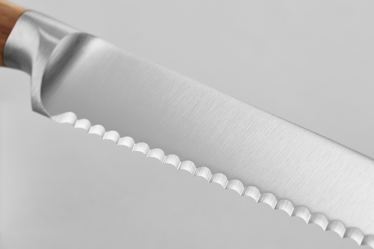 Amici Serrated Utility Knife 14 cm | 5 inch