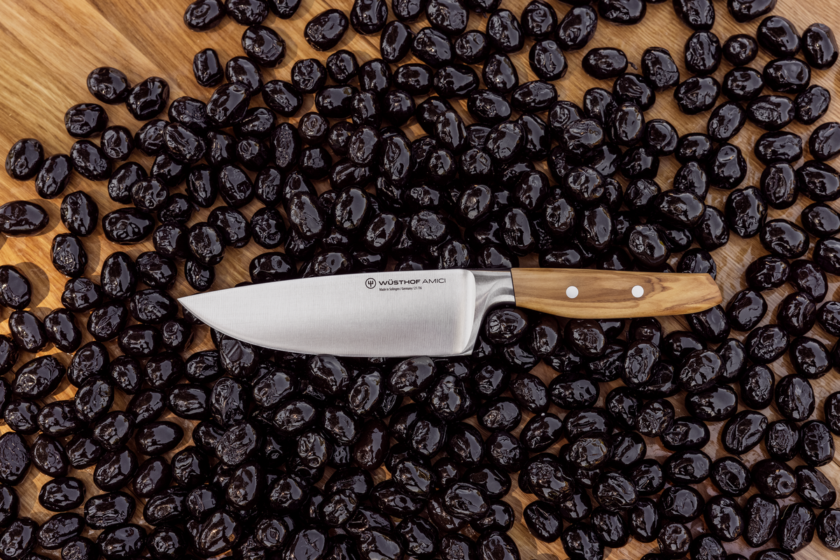 Amici Chef's Knife 16 cm | 6 inch