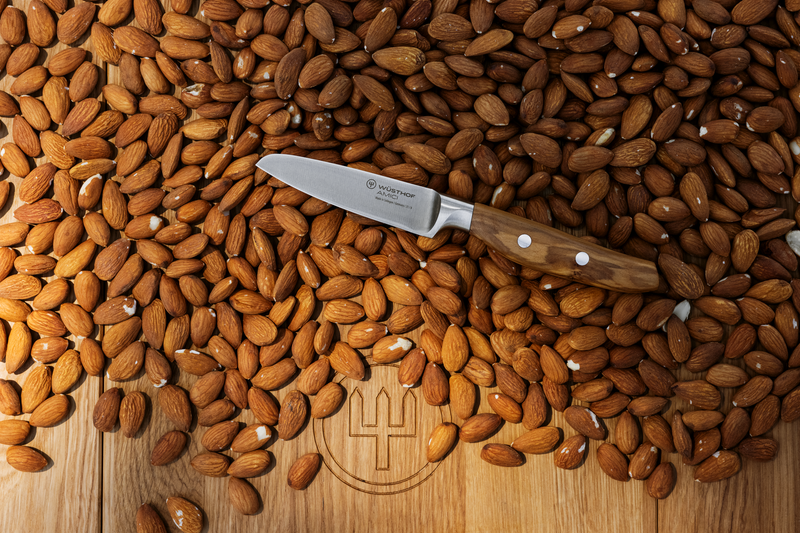 Amici Paring Knife 9 cm | 3 1/2 inch