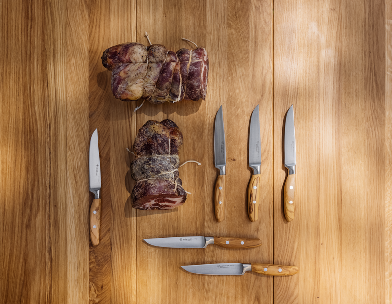 Amici Steak Knife 12 cm | 4 1/2 inch