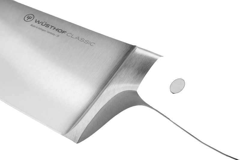 Classic 3-piece Chef's Knife Set