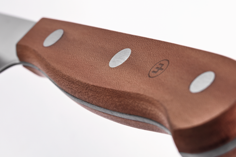 Plum Wood 3-piece Charcuterie Set