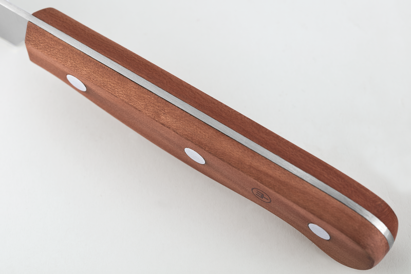 Plum Wood 3-piece Charcuterie Set