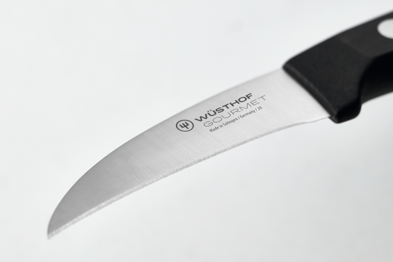 Gourmet 3-piece Paring Knife Set