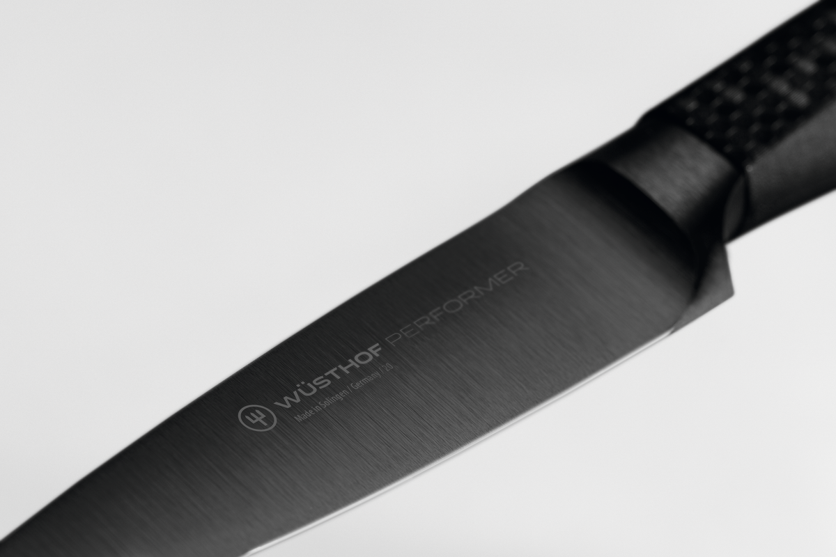 Performer Paring Knife 9 cm | 3 1/2 inch
