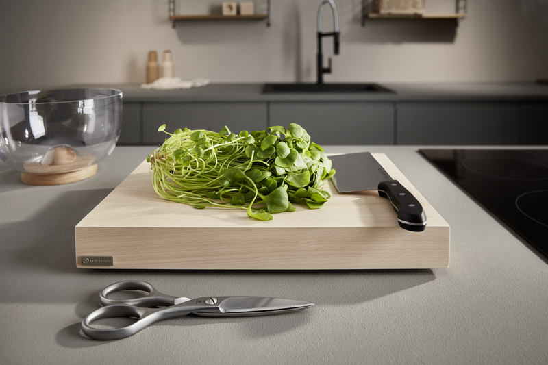 Chinese chef's knife 20 cm | 8 inch