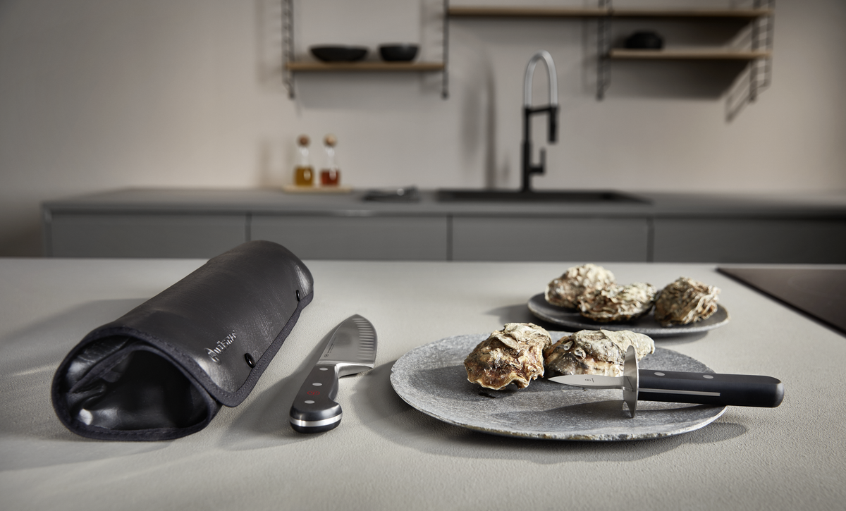 Oyster Opener