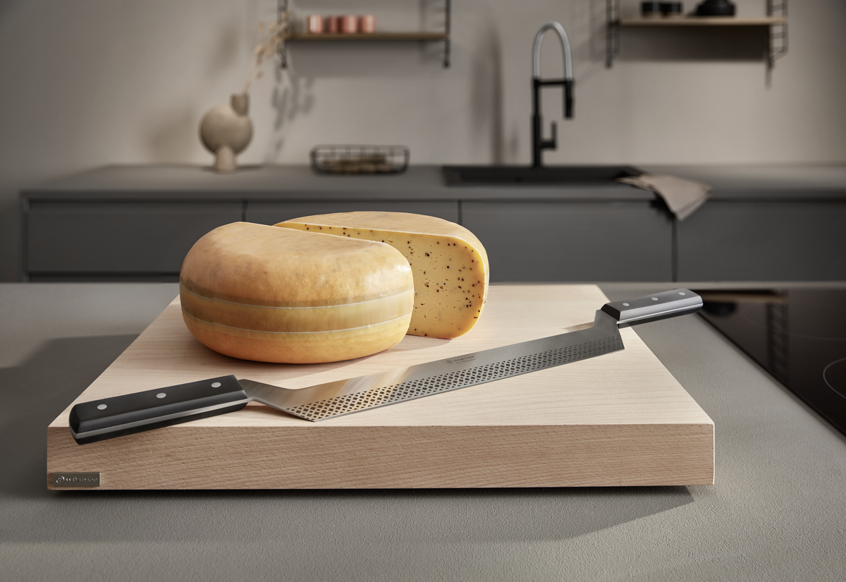 Chopping Board 50 x 40 x 5 cm | Beech