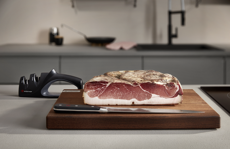 Chopping Board 50 x 35 x 3 cm | Heat Treated Beech