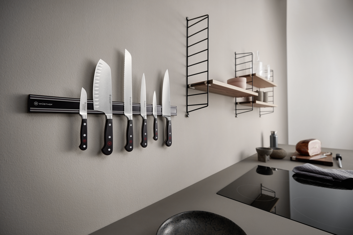 Magnetic Holder 50 cm / 20" | Synthetic
