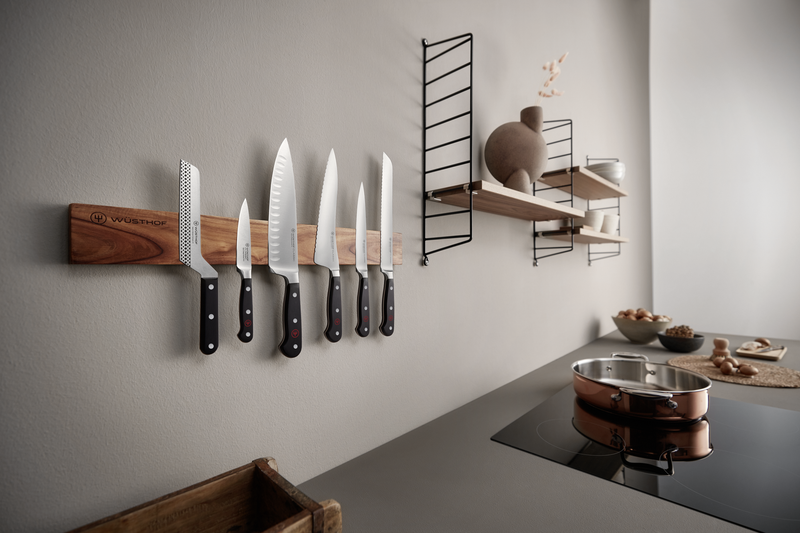 Magnetic Holder 50 cm / 20" | Acacia