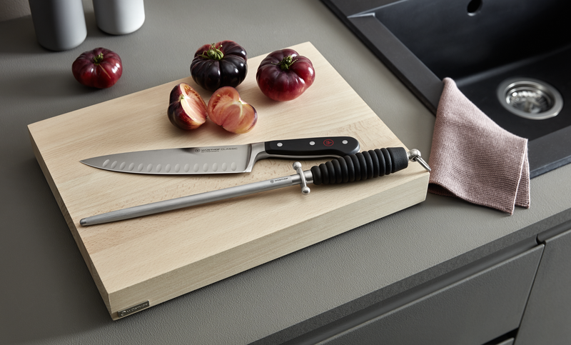 Honing Steel 32 cm | 12 inch