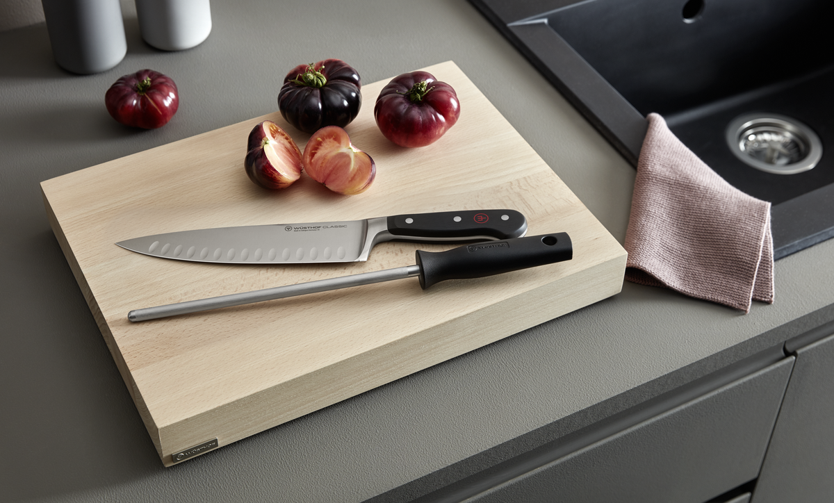 Honing Steel 23 cm | 9 inch