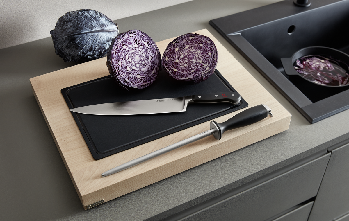 Chopping Board 40 x 30 x 5 cm | Beech